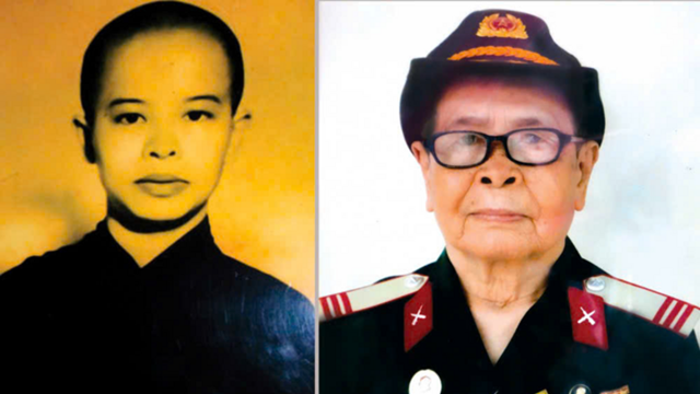 Nữ chiến sĩ tình báo đặc biệt nhất Việt Nam xuất thân là ni cô: Được trao tặng Huân chương Kháng chiến hạng Nhất, cống hiến lớn cho ngành tình báo quốc phòng