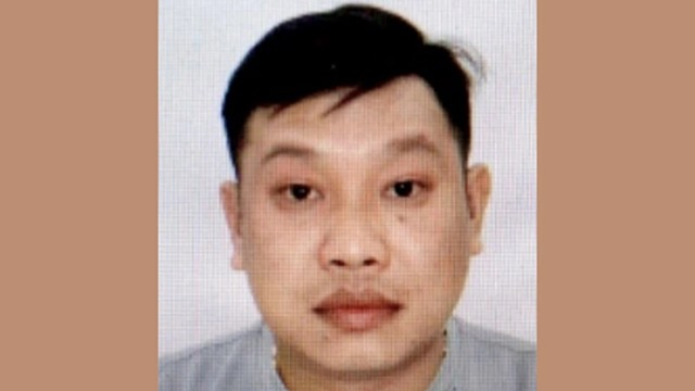 Công an tìm Phạm Văn Hùng sinh năm 1987