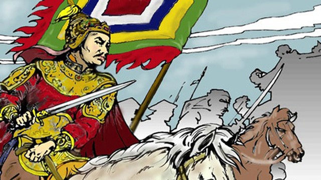 Vị vua duy nhất được đặt tên cho 25 xã, phường của Việt Nam