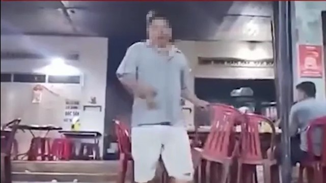Công an xác minh vụ thực khách bị chủ quán ăn đánh gãy ngón tay do phàn nàn 2 đĩa cơm gà giá 280.000 đồng