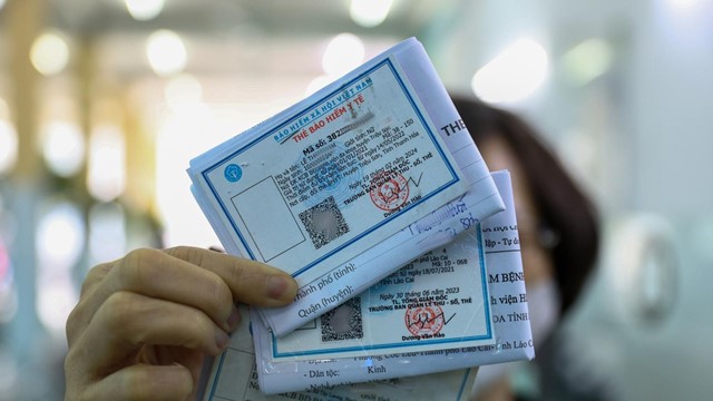 Hơn 1 tháng nữa, đối tượng tham gia BHYT này sẽ có thêm loạt quyền lợi cao chưa từng có