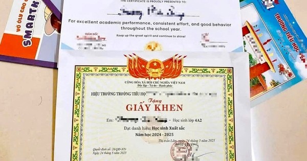 Công an ra cảnh báo, các bậc phụ huynh đặc biệt lưu ý