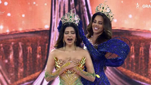 Miss Grand International 2024 chính thức tuyên bố từ bỏ vương miện, lý do gây sốc
