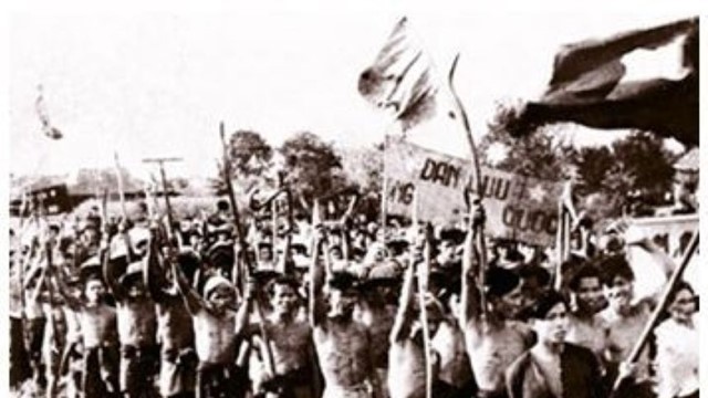 Liệt sĩ được đề nghị truy tặng Anh hùng LLVT nhân dân thời kháng chiến chống Mỹ: Chế tạo vũ khí bắn rơi máy bay L19, góp phần tiêu diệt hơn 1.200 tên địch