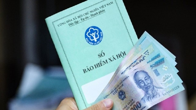 Từ 1/7, người tham gia BHXH có thể được hưởng mức trợ cấp cao gấp 4 lần nếu làm điều này 