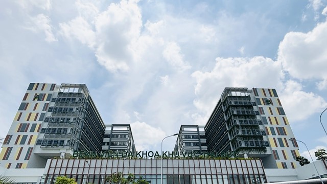 Cảnh báo khẩn cấp liên quan đến ‘Bác sĩ Hoàng Thị Nhung’