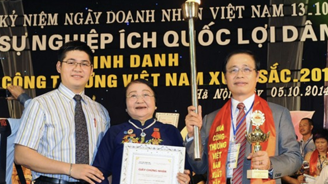 Sự thật về gia tộc buôn vàng nổi tiếng bậc nhất Việt Nam, khẳng định ‘phải có Tâm, có Tín mới lâu bền được’