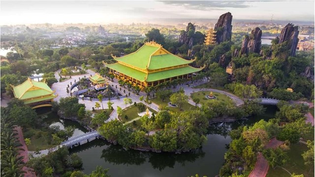 Đại Nam ra ‘thông báo nóng’