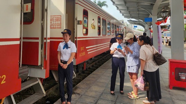 Tin vui cho học sinh đi thi và nhập học