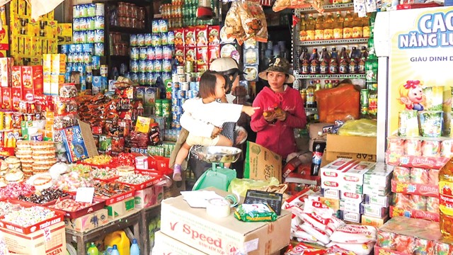 Gần 1 tháng nữa, chủ hộ kinh doanh có thể bị phạt tới 75 triệu đồng nếu không làm điều này