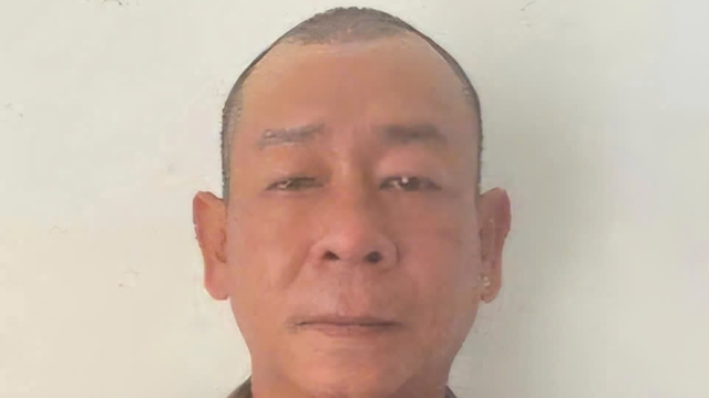 Công an kêu gọi Hiệp ‘Phò Mã’ khẩn trương ra đầu thú