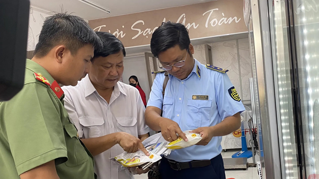 Đề nghị Bộ Công an vào cuộc vụ ‘thịt heo C.P’