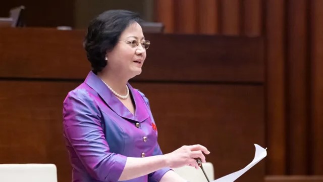 Đề xuất cán bộ, công chức, viên chức bị kỷ luật oan được xin lỗi và phục hồi quyền lợi