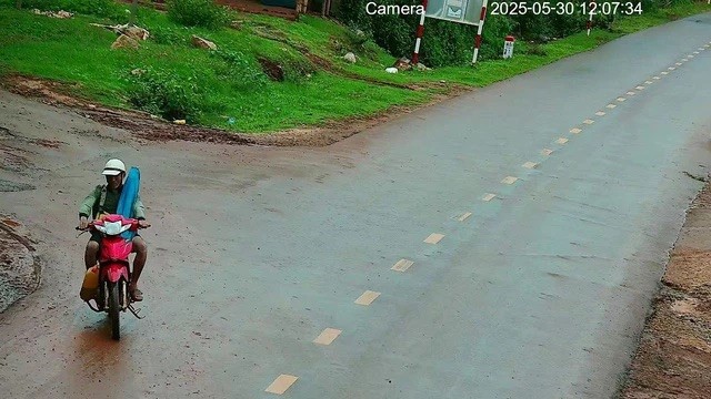 Bắt giữ thành công đối tượng đâm 2 cán bộ công an sau nhiều ngày lẩn trốn