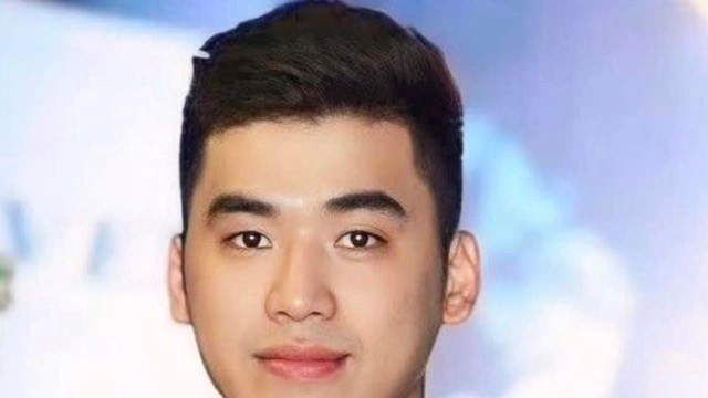 Tìm anh Nguyễn Hoàng Quân