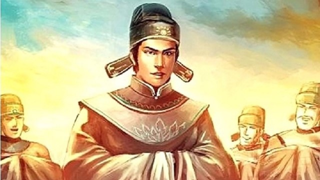 ‘Lưỡng quốc Trạng nguyên’ duy nhất của Đại Việt làm đến chức Tể tướng, có cháu là Hoàng đế