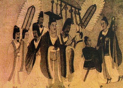 Vị Hoàng đế tài hoa lên ngôi từ 11 tuổi nhưng băng hà khi mới 23: Âm mưu đầu độc của người mẹ và bí ẩn cuộc tình cấm kỵ chốn hậu cung