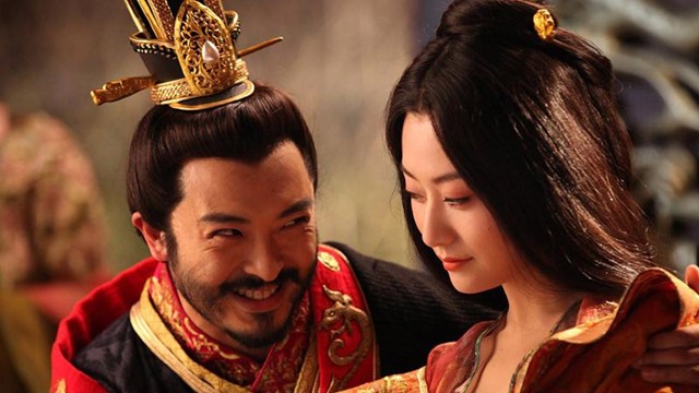 Vị vua tài năng mở ra cả 1 triều đại nhưng cuối cùng chết đói bên vò rượu ở tuổi 34, kết thúc cuộc đời theo cách kỳ lạ bậc nhất lịch sử Trung Hoa