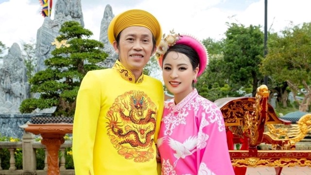 Kết quả của tòa án về vụ việc liên quan đến con nuôi nghệ sĩ Hoài Linh