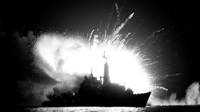 ‘Tàu ma’ SS Ourang Medan: Bí ẩn không lời giải suốt 70 năm và vụ chết tập thể rùng rợn nhất lịch sử hàng hải