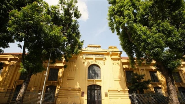 Đại học hơn 100 tuổi của Việt Nam tăng học phí, cao nhất 150 triệu/năm