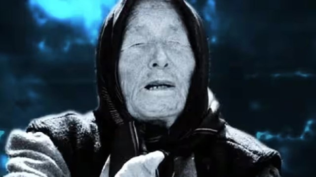 Rùng mình lời sấm truyền của 'Vanga châu Á’: Thảm họa diệt vong sẽ đến ngay vào đầu tháng 7?