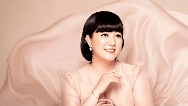 Nữ ca sĩ Việt duy nhất được hát chung với Michael Jackson, bất ngờ từ bỏ ánh hào quang khi đang ở đỉnh cao sự nghiệp khiến người hâm mộ tiếc nuối