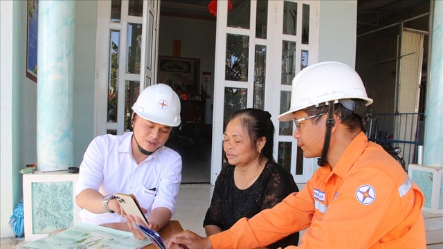 Cơ quan điện lực phát cảnh báo tới toàn bộ người dân sử dụng điện