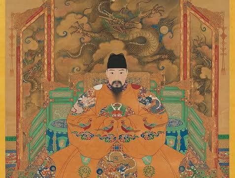 Vị Hoàng đế chung thủy cả đời chỉ cưới một vợ nhưng lại vô tình khởi đầu cho sự suy tàn của cả 1 triều đại