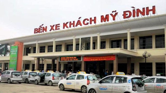 Tạm giữ 3 tài xế xe ôm, taxi tại Hà Nội
