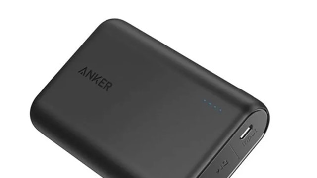Khẩn cấp thu hồi hơn 1,1 triệu pin dự phòng Anker vì nguy cơ cháy nổ  
