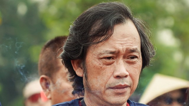 Gia đình NSƯT Hoài Linh ra thông báo khẩn đến toàn bộ khán giả