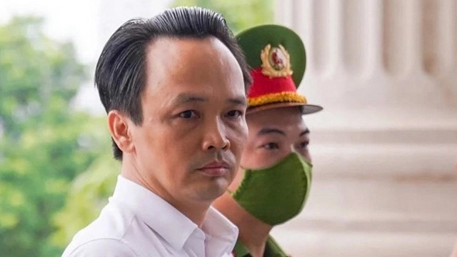 Bệnh viện tiên lượng 'nguy cơ tử vong rất cao', ông Trịnh Văn Quyết mắc bệnh gì?