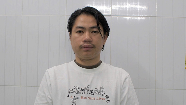 Tạm giữ tài xế xe Jeep Nguyễn Bảo Hoàng