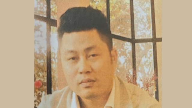 Công an tìm bị hại mua bán đất ở Hà Nội