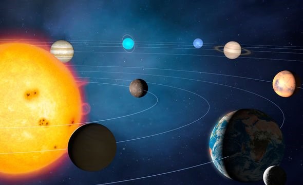 Trái Đất có nguy cơ văng khỏi hệ Mặt Trời