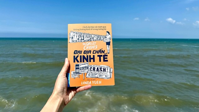 ‘Đại địa chấn kinh tế’ – Bài học cho Việt Nam từ những cuộc khủng hoảng kinh tế toàn cầu