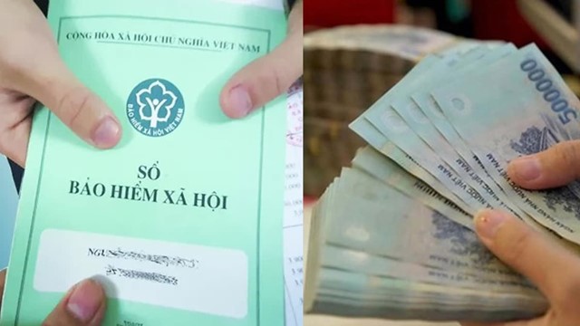 Còn vài ngày nữa, tổ chức, cá nhân chịu trách nhiệm lo mai táng cho người tham gia BHXH cũng được hưởng chế độ tử tuất