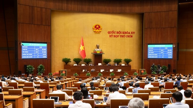 Chính thức từ tháng sau, doanh nhân, chuyên gia tiêu biểu được phép làm lãnh đạo, quản lý trong cơ quan nhà nước