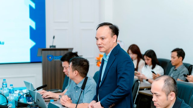 Một bệnh viện Việt Nam cầu cứu do bị đe dọa