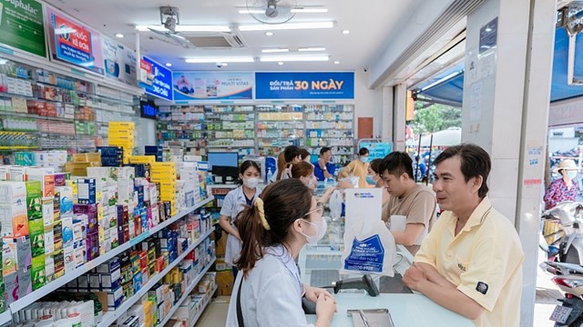 Tin vui cho toàn bộ người dân mua thuốc tại Long Châu