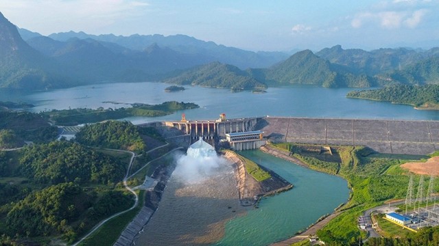 Bộ NN&MT gửi thông báo quan trọng gửi tới các tỉnh/thành phố Tuyên Quang, Phú Thọ, Vĩnh Phúc, Hà Nội, người dân lưu ý!