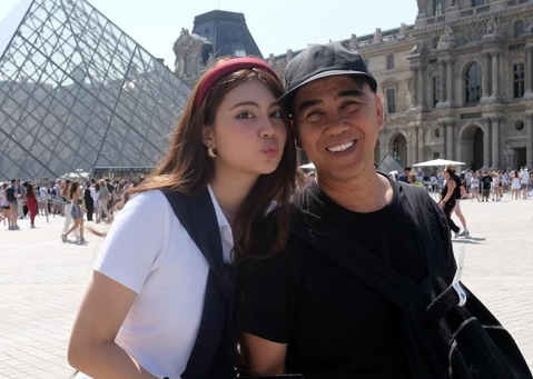 MC Quyền Linh gây tranh cãi