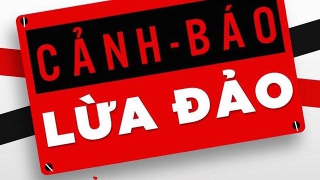 Bộ Công an công bố 7 hình thức lừa đảo qua mạng phổ biến: 70% người dân từng nhận ít nhất một cuộc gọi hoặc tin nhắn lạ