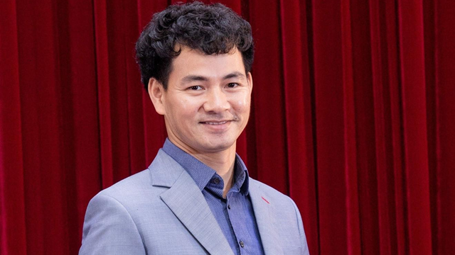 Cục trưởng Xuân Bắc nhận nhiệm vụ mới ở tuổi 49