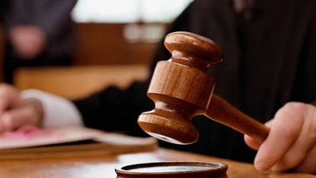 Chính thức khởi tố một cựu Bí thư, Chủ tịch cùng công chức địa chính xã