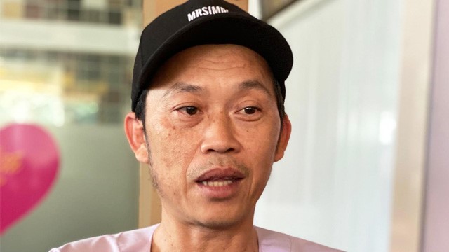 Ekip Hoài Linh thông báo tình trạng của NSƯT tới toàn bộ khán giả