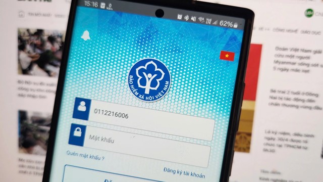 Chỉ còn vài giờ nữa để người dân làm ngay thủ tục điện tử này, tránh mất quyền lợi BHXH 