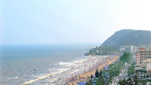 Từ hôm nay, chính thức dừng hoạt động một loại phương tiện tại bãi biển nổi tiếng cả nước