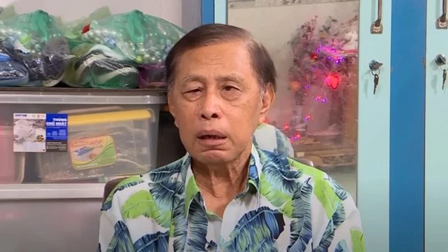 ‘Vua hề’ nổi tiếng cả nước từng được bố mẹ cho 90 cây vàng, bán vàng đi nhậu, bán nhà cho bạn mượn tiền, tuổi xế chiều sống cảnh ‘trắng tay’ và đơn độc